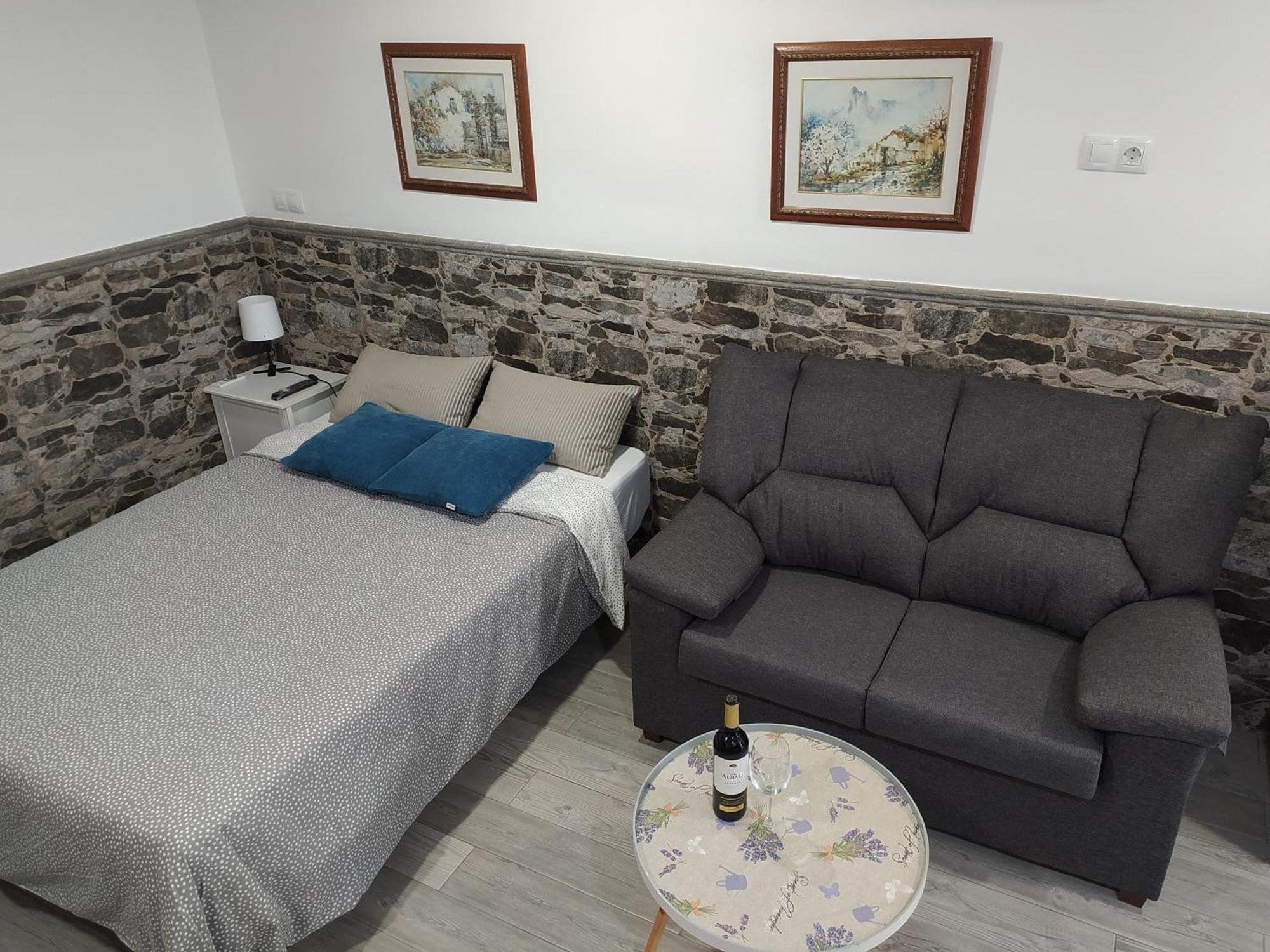 Апартаменты Relax Park 1 Лас-Пальмас-де-Гран-Канария Экстерьер фото